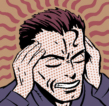 mindcontrol headache,hypnotic,mind reading